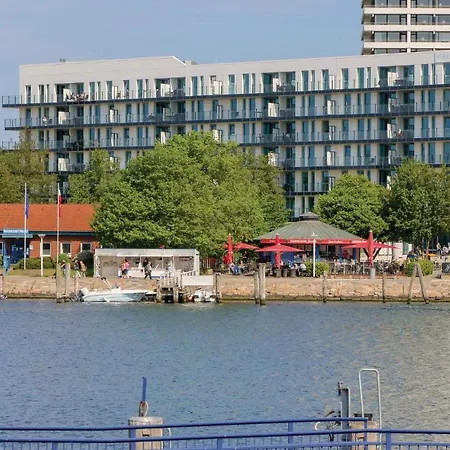 Awesome Apartment In Luebeck Travemuende With Sauna Экстерьер фото