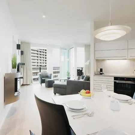 Awesome Apartment In Luebeck Travemuende With Sauna Экстерьер фото