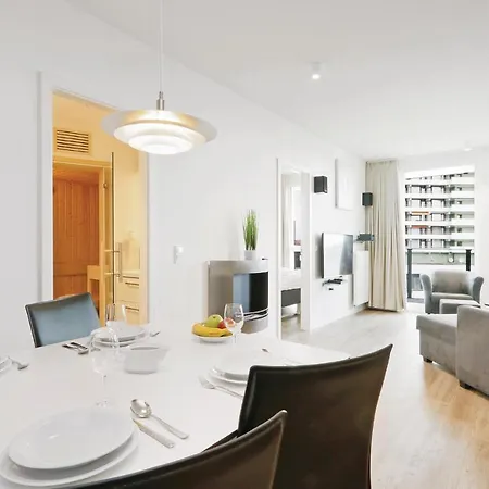 Awesome Apartment In Luebeck Travemuende With Sauna Экстерьер фото