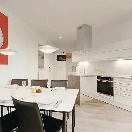 Awesome Apartment In Luebeck Travemuende With Sauna Экстерьер фото