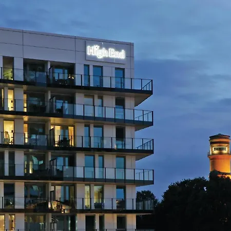 Awesome Apartment In Luebeck Travemuende With Sauna Экстерьер фото