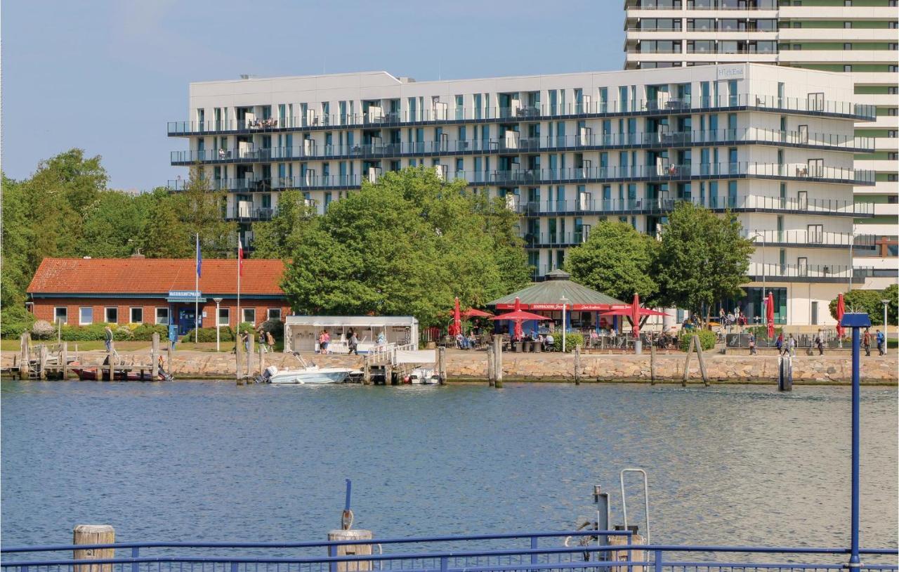 Awesome In Travemuende With Sauna Apartment *