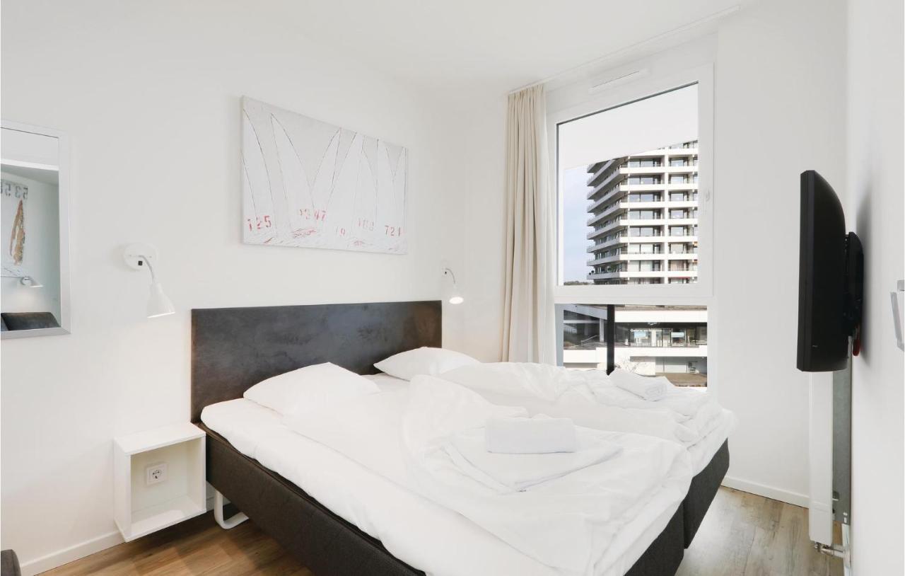 Apartment Awesome In Travemuende With Sauna *